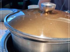 -淘米捞·米汤脆鲩鱼火锅(福田皇岗店)