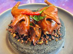 -珍宝海鲜JUMBO Seafood(ifc店)