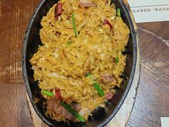 -老厨家(友谊路总店)