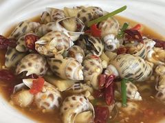 -众味海鲜大排档·活海鲜·潮汕味(南澳店)