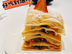 -北京厨房(西安SKP店)