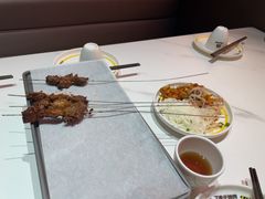 -丁虎子烤肉(国道二店)