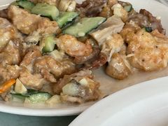 -同发号饭庄(复兴路店)