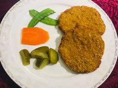 -92°C俄式厨房(中央大街店)