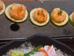 -京鹿料理(荟聚店)