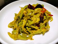 -鼓楼东街老火锅(鼓楼店)