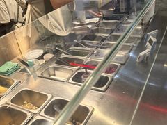-宝珠奶酪(浦东金桥店)