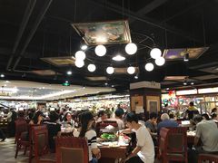 -比亚森自助烤肉料理(裕华店)