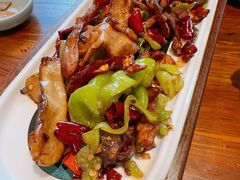 -云雪丽·木府土司文化餐厅(木府店)