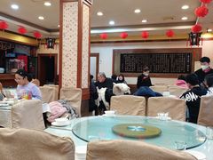 -宝发园名菜馆