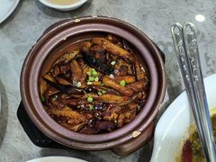 -九龙茶记·粤式餐厅融合菜(鹭江店)