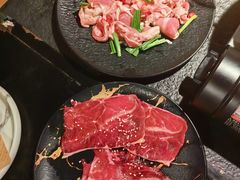 -嘿嘟嘟·肋条烧肉放题(爱融荟城店)