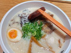 -味千拉面(增城万达广场店)