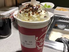 -海底捞火锅(吴中路店)