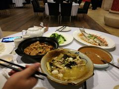 -无锡太悦度假酒店·悦餐厅