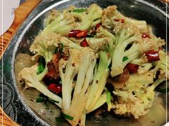 -秋色客家菜(流塘店)