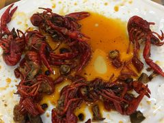 -老谢龙虾(芜湖路店)