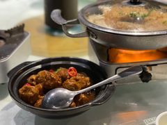香菇焖藕元-自己人(九码头店)