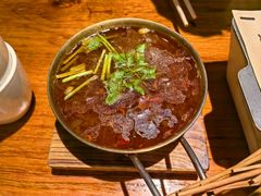 -本色.小马哥烧烤(五一路总店)