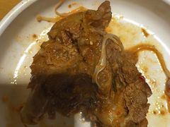 -韩香福脊骨汤锅(上杭路店)