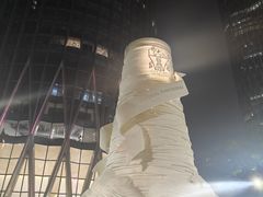 -深圳湾万象城(南山店)