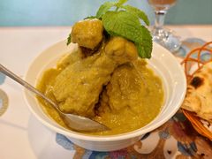 -Santoor 萨都里印度餐厅(北锣鼓巷店)