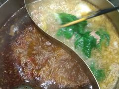 -王家渡火锅店(亦庄店)