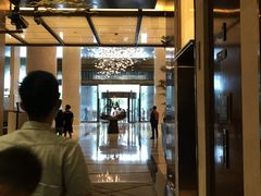 -广交会威斯汀酒店