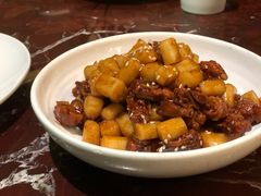 -新白鹿餐厅(爱琴海购物中心店)