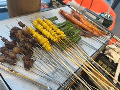 -纪录片《人生一串》体验店(静安店)
