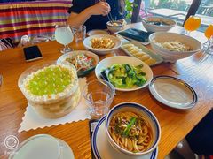 -蜗牛的家旅行主题云南菜餐厅.小酒馆(护国寺店)
