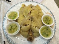 -文记壹心鸡(宝华路店)