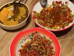 -高嗲嗲·现炒下饭菜(石鼓路店)