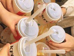 -肯德基(建华店)