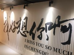 -成都失恋馆
