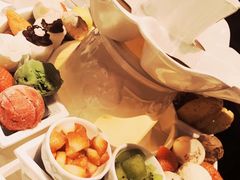 -哈根达斯(皇城恒隆广场店)