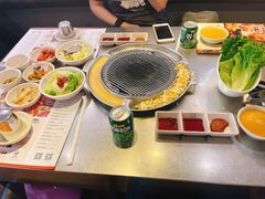 -喜来稀肉(虹泉路店)