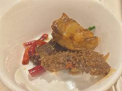 -川味堂·四川豆花(八卦岭店)