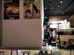 -Seesaw Coffee(环贸iapm店)