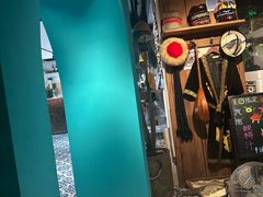 -纳鲁孜·新疆特色餐厅(上海悦荟广场店)