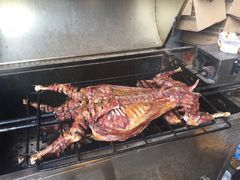 -大京袁记烤全羊农家(大京水库店)