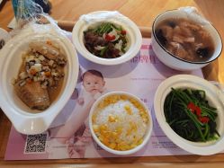 点击看大图 -大美母婴湖畔月子中心(江宁店)