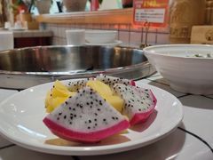 -蛙一刀·麻椒鱼火锅(金仙桥店)