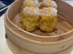 -白天鹅宾馆-宏图府餐厅