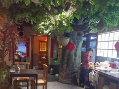 -翁家大院(西美·五洲天地店)