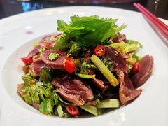 -阿细汉菜(本地盐帮菜名店)