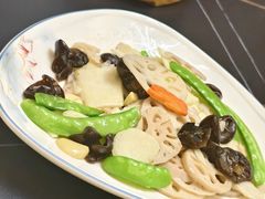 -七叔家宴家常广西菜(明秀东路店)