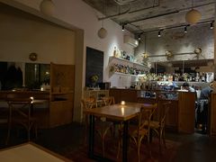 -Bitter酒吧(五原路店)