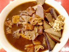 -北京小肠陈饭庄(方庄店)