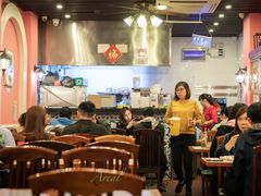 大堂-番茄屋葡式美食(总店)